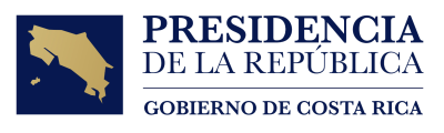 logo presidencia